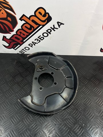 4788178010 TOYOTA Защита тормозного диска заднего правая купить в Одесса