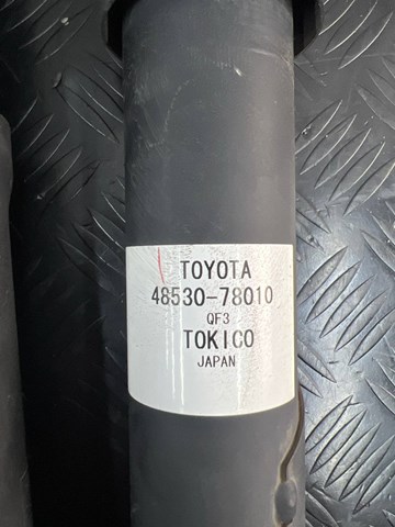 4853078010 Амортизатор задний купить Ровно