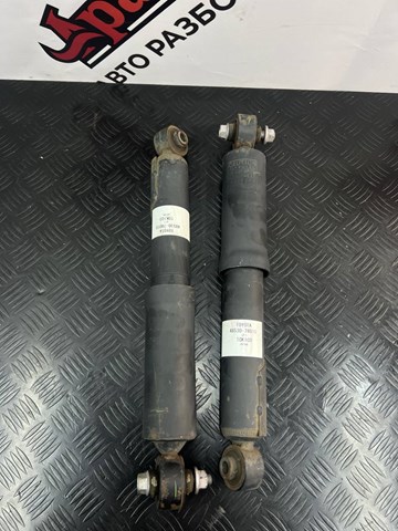 Подвеска амортизатора/аморт. стойки 4853078010 TOYOTA