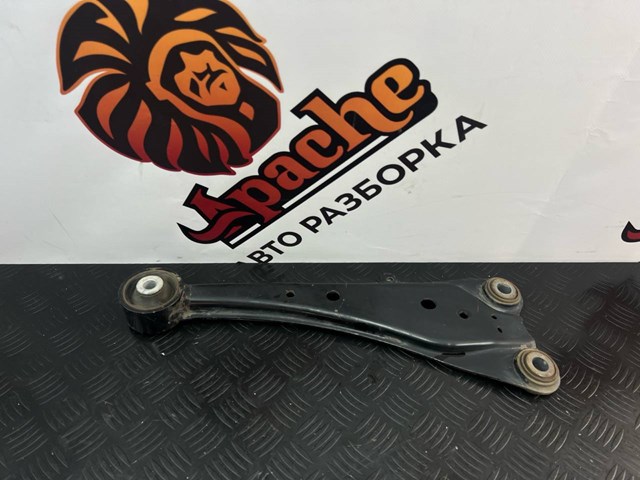 4876078010 TOYOTA Рычаг (тяга) задней подвески продольный нижний правый купить в Украина
