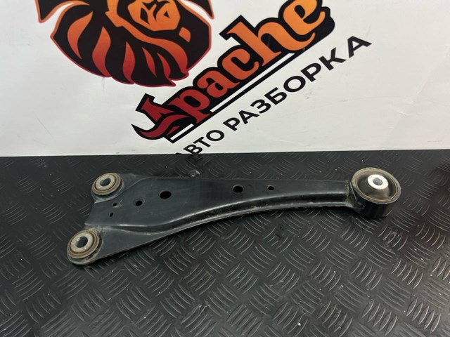 4878078010 Рычаг (тяга) задней подвески продольный нижний левый купить Запорожье