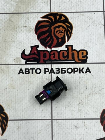 Разъем (фишка) универсальный 4F0973702 VAG