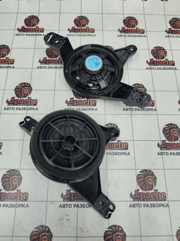 Динамик задней полки 4M0035398F VAG