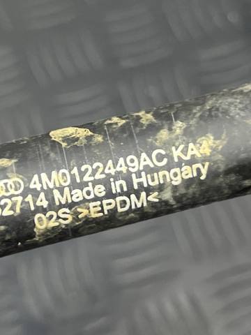 VAG 4M0122449AC в наличии Каменское