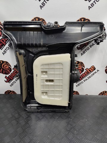 Коробка фильтра 4M0133837B VAG