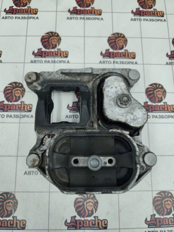 Подушка коробки передач 4M0399153AG VAG