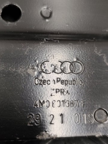 VAG 4M0801387F в наличии Ровно