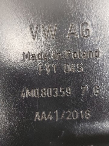 4M0803597G VAG купить в Запорожье
