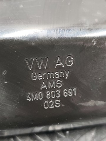 VAG 4M0803691 в наличии Житомир