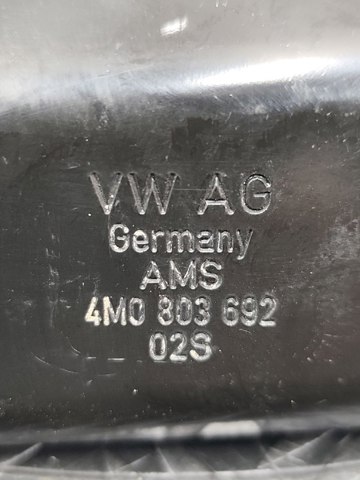 VAG 4M0803692 в наличии Харьков
