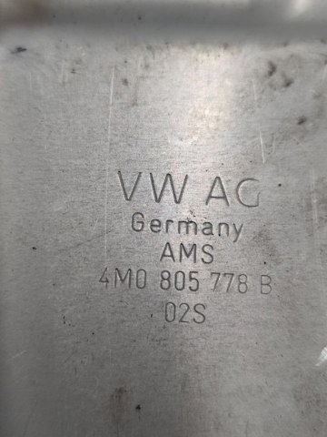 4M0805778B VAG купить в Сумы