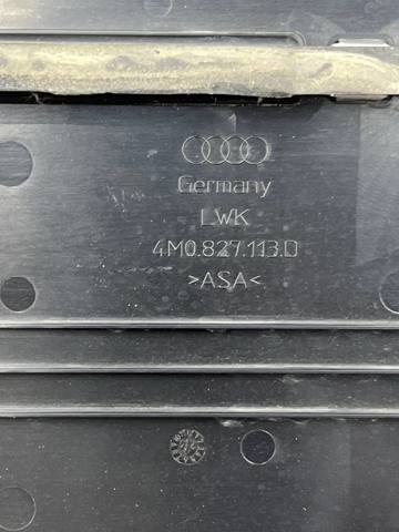 VAG 4M0827113 в наличии Тернополь