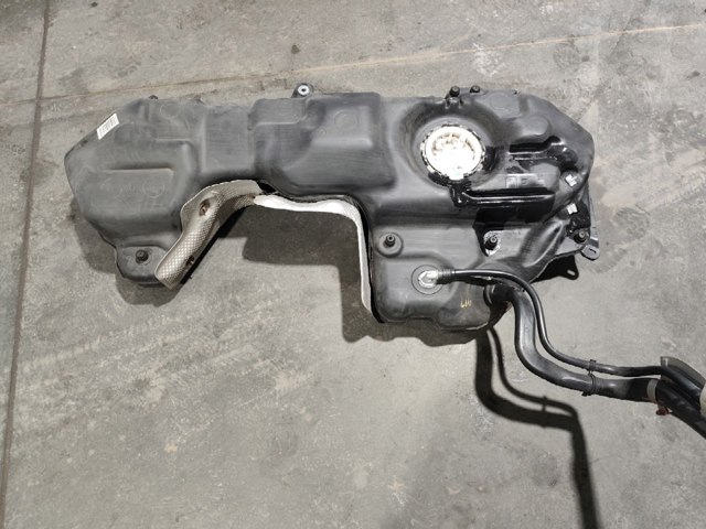 Модуль бензонасоса 4M0919087D VAG