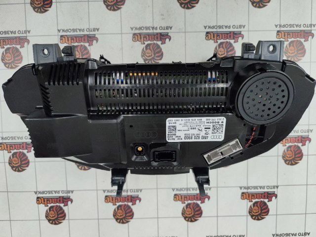 4M0920890D VAG Панель приборов купить в Одесса
