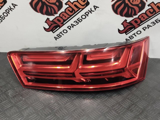 Правый стоп 4M0945094L VAG