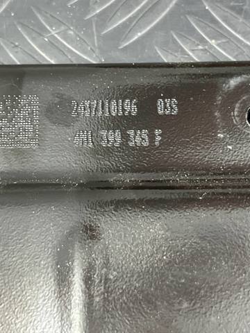 VAG 4M1399345F Усилитель переднего подрамника в наличии Харьков