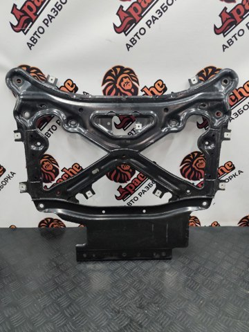 Усилитель переднего подрамника 4M1399345F VAG