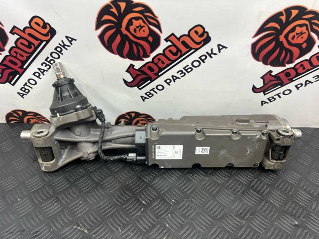 4M1423055AS Рулевая рейка купить Павлоград