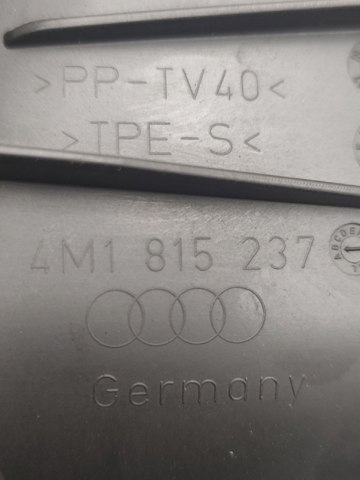 4M1815237B VAG купить в Ирпень