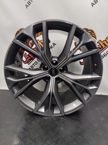 Диски 4M8601025S VAG