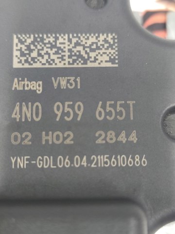 4N0959655T VAG купить в Львов