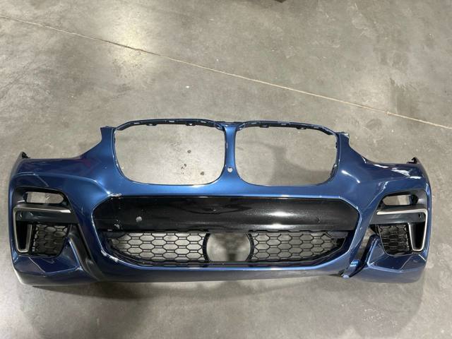 Бампер на авто 51118091990 BMW