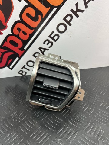 Решетка воздуховода левая 5565078010 TOYOTA