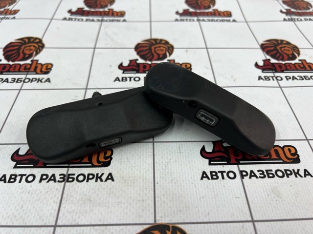Жиклёр омывателя 5G09559869B9 VAG