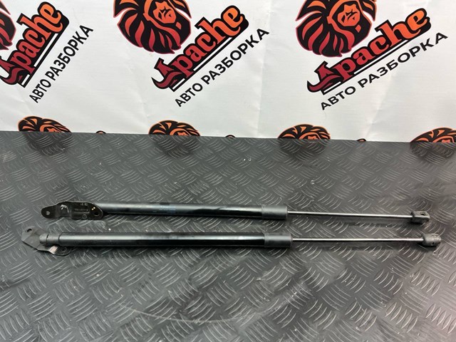Газовый упор багажника 5NA827550B VAG