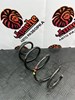 Пружина передней подвески 5Q0411105DQ VAG