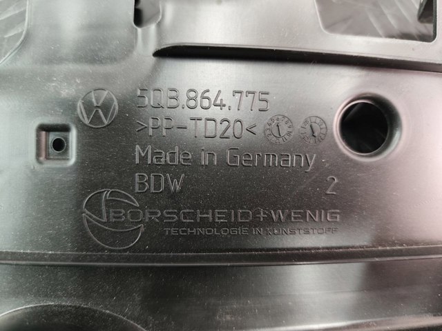 VAG 5QB864775 в наличии Запорожье