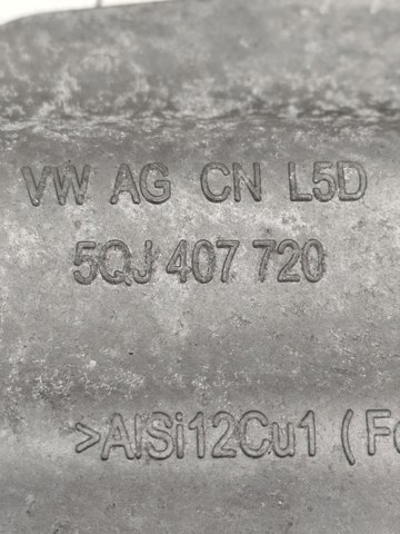 5QJ407720 купить Черкассы