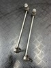 Стойки стабилизатора 5QM411315 VAG