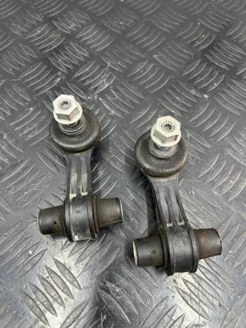 Стойка стабилизатора, заднего Шкода Октавия III A7