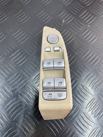 Кнопки переднего левого стекло подъемника 61319382503 BMW