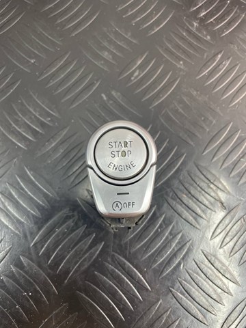 Кнопка стоп-старт 61319869563 BMW
