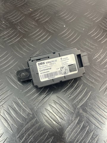Центральный замок приемник 61359393283 BMW