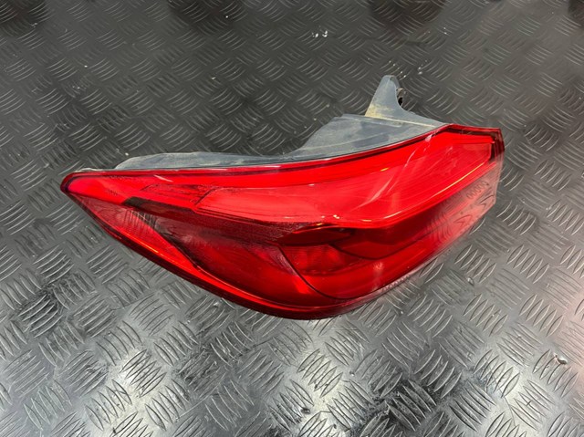 Стоп задний 63217376469 BMW