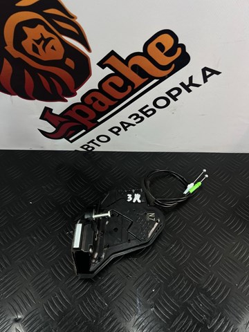 Замок двери задней левой 6906048060 TOYOTA