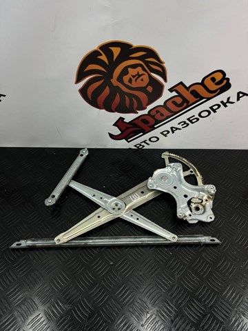  Механизм стеклоподъемника правой задней двери 6980178010 TOYOTA