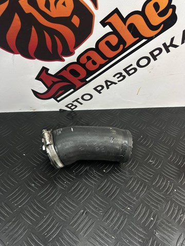 6C0145838A VAG Патрубок воздушный, дроссельной заслонки купить в Ирпень