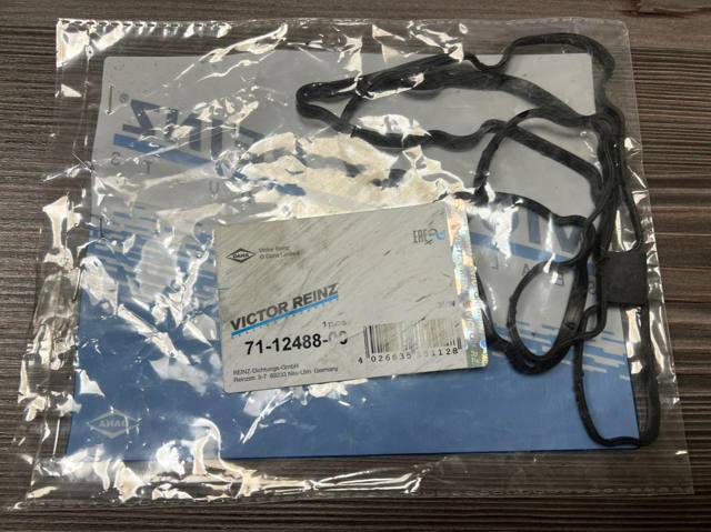 Прокадка масляого картера поддона 711248800 VICTOR REINZ