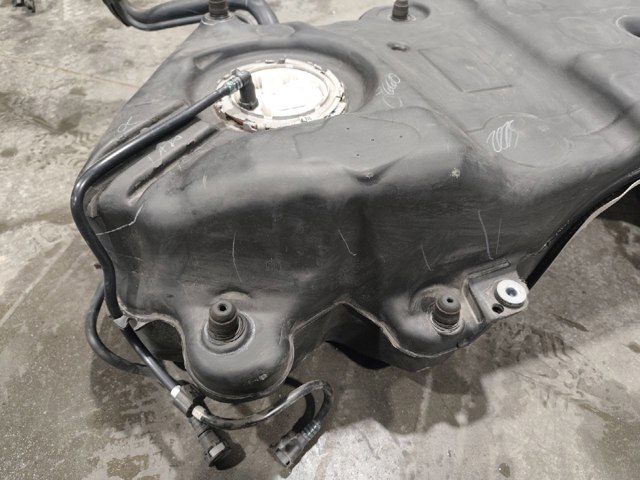 Топливный насос 80A919087 VAG