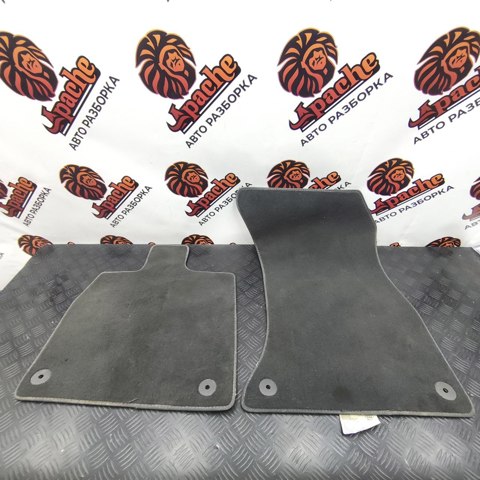 Коврики в салон 80B863691AQA5 VAG