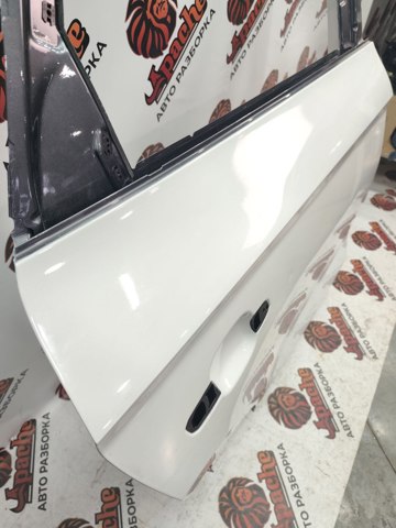 VAG 80F833052STL Дверь задняя правая в наличии Черновцы