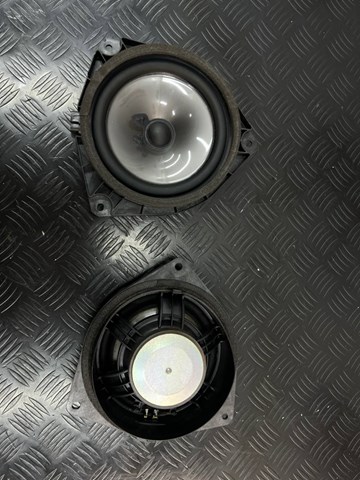 Динамик передней двери 8616078060 TOYOTA
