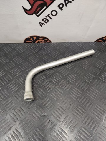 Крюк буксировочный Volkswagen Passat B8