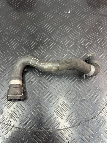 Шланг радиатора охлаждения 8W0122073F VAG
