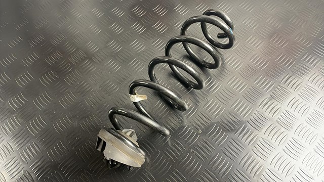VAG 8W0511115EB Пружина задняя в наличии Хмельницкий