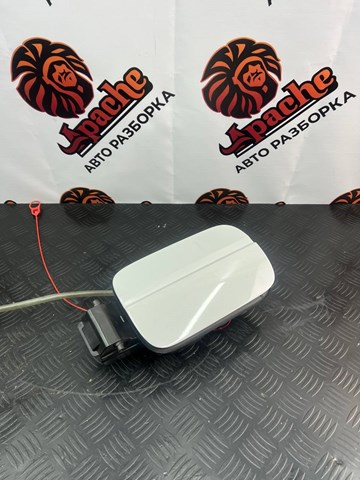 Корпус заливной горловины топливного бака 8W0809906 VAG